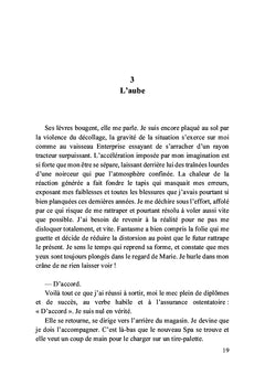 Du sel dans les larmes