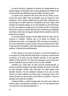 Du sel dans les larmes