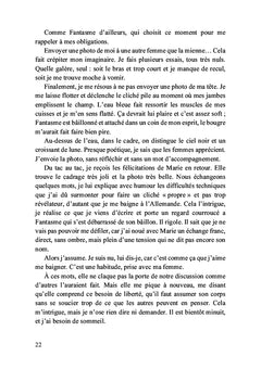 Du sel dans les larmes