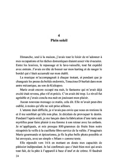 Du sel dans les larmes