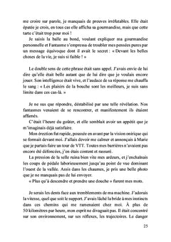 Du sel dans les larmes