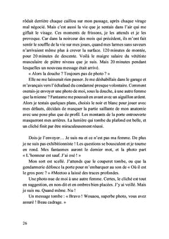 Du sel dans les larmes