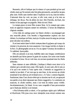 Du sel dans les larmes
