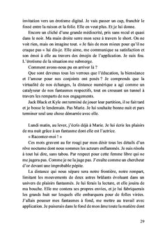 Du sel dans les larmes