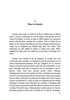 Du sel dans les larmes