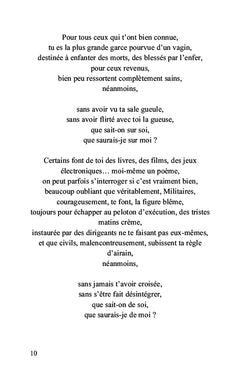 Recueil de pensées et poèmes en images