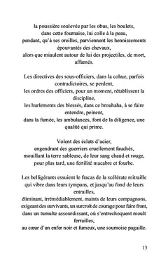 Recueil de pensées et poèmes en images