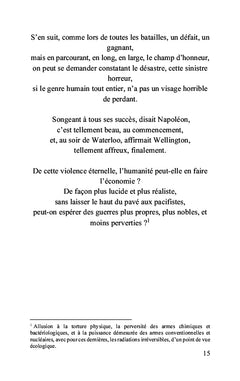 Recueil de pensées et poèmes en images