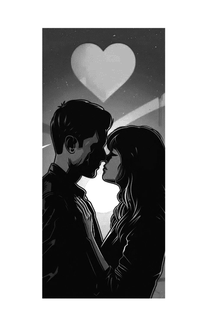 Recueil de pensées et poèmes en images