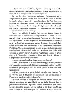 Jeff, la détermination d'un meurtrier