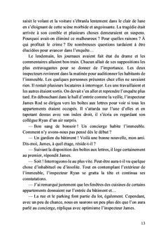 Jeff, la détermination d'un meurtrier