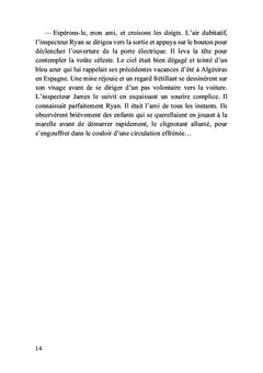 Jeff, la détermination d'un meurtrier