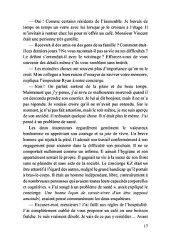 Jeff, la détermination d'un meurtrier