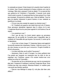 Jeff, la détermination d'un meurtrier