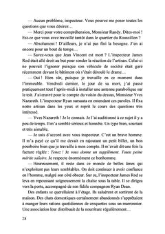 Jeff, la détermination d'un meurtrier