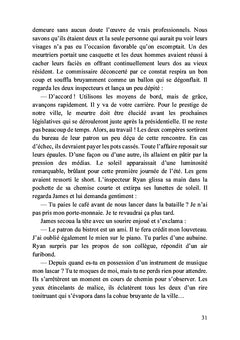 Jeff, la détermination d'un meurtrier
