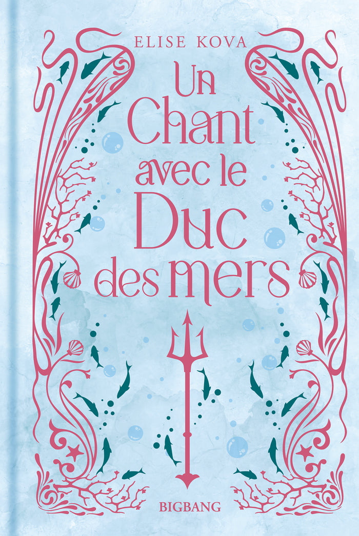 Un chant avec le duc des mers