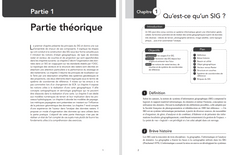 Systèmes d'information géographique
