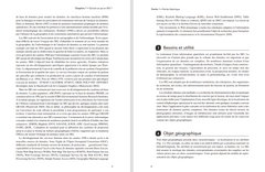 Systèmes d'information géographique