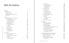 L'analyse de séquences