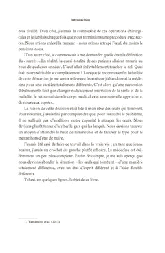 Outlive, la révolution de la longévité