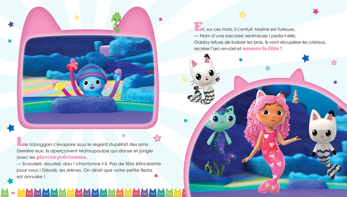 Bienvenue à Sirènatlantide !