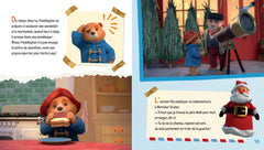 Paddington et la lettre au Père Noël