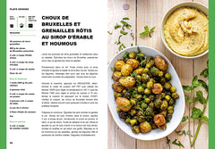 On peut tout faire à l'Airfryer AF500