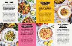 365 plats veggies pour toutes vos envies