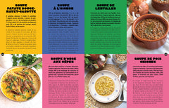 365 plats veggies pour toutes vos envies