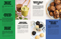 365 plats veggies pour toutes vos envies