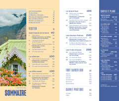 Réunion Guide Évasion