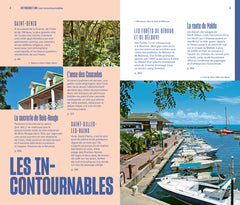 Réunion Guide Évasion