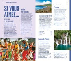 Réunion Guide Évasion