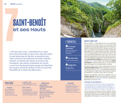 Réunion Guide Évasion