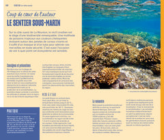 Réunion Guide Évasion