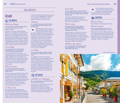 Réunion Guide Évasion