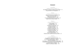 Fougeret - Une porte vers l'au-delà