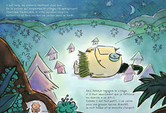 Zékéyé et l'horrible Youkoulélé