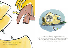 Zékéyé et l'horrible Youkoulélé