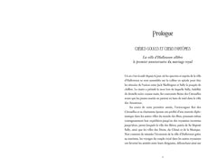 Sally & le Royaume du Temps