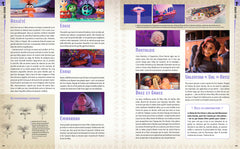 Encyclopédie des personnages Disney - édition augmentée