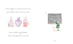 Le livre des cadeaux
