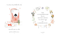 Le livre des cadeaux