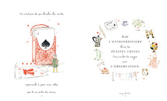 Le livre des cadeaux
