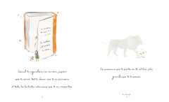 Le livre des cadeaux