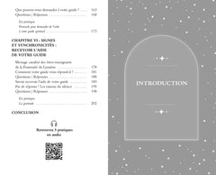 Rencontrez votre guide spirituel