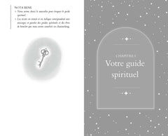 Rencontrez votre guide spirituel