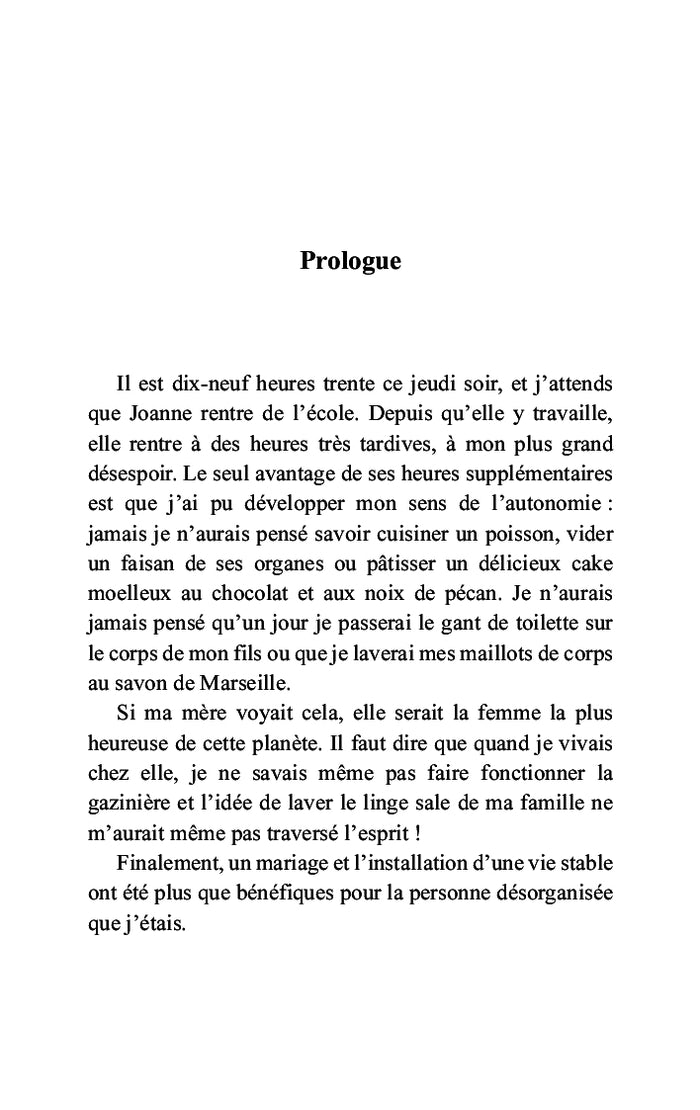 Un tueur au coeur tendre