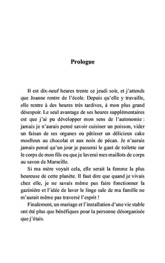 Un tueur au coeur tendre